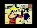 naruto opening 1 rocks full version