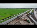 schagen infra nieuwe persleiding