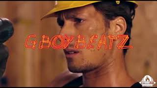 Mechie So Crazy- Hey Lady ft. Lil Tjay X Zapp Remix | Hip Hop Sample Instrumental🔥prod.by GBOYBEATZ