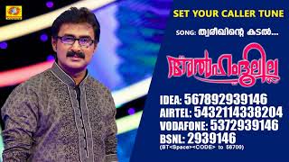 Thwareekinte Kadal | Kannur Shareef Super Hit Caller Tune | Alhamdulillah