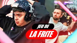 ON A REFAIT LE CONCEPT DE KAI CENAT AVEC SQUEEZIE, BILLY, GOTAGA, LOCKLEAR...