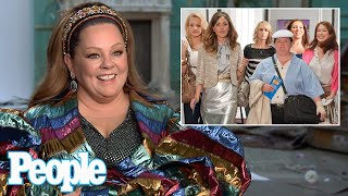 Melissa McCarthy Says She Would Do a 'Bridesmaids' Sequel "This Afternoon" | PEOPLE