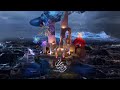 مرحب مرحب يا هلال بصوت الفنان ماجد المهندس