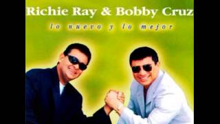 Arrepientete Bobby Cruz y Richie Ray