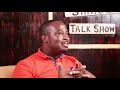 before smile talk show s1 ep2 with chef elijah a. addo food 4 all africa