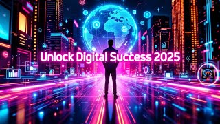 Unlock Digital Business Success in 2025 🚀