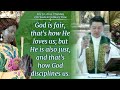 Holy Mass: Fr. Danichi Hui Tuesday Seventeenth Week in Ordinary Time July 30, 2024