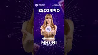 Escorpio del 13 al 20 de enero | Horóscopos con Mhoni Vidente