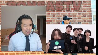 MAYTREE SAMSUNG, IPHONE AND WINDOWS SOUND ACAPELLA | REACTION | RONSASTV