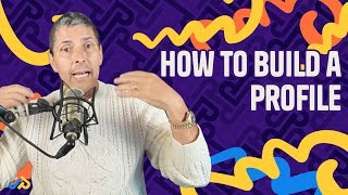 How to Build a Profile on Prison Professors (2025)