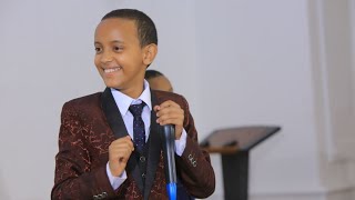 ‎@ቅን መድረክ / Genuine Stage  ስልጠና ማጋራት #TFB