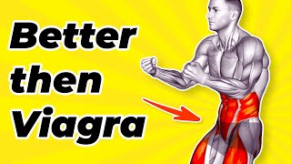 ➜ This 6-min Exercise BETTER THAN VIAGRA ➜ Science Says