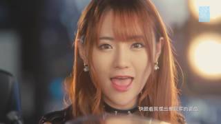 SNH48《潮流冠军》正式MV