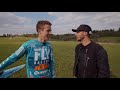 4k nadĚje ČeskÉho motokrosu petr polÁk ktm 250 sx f