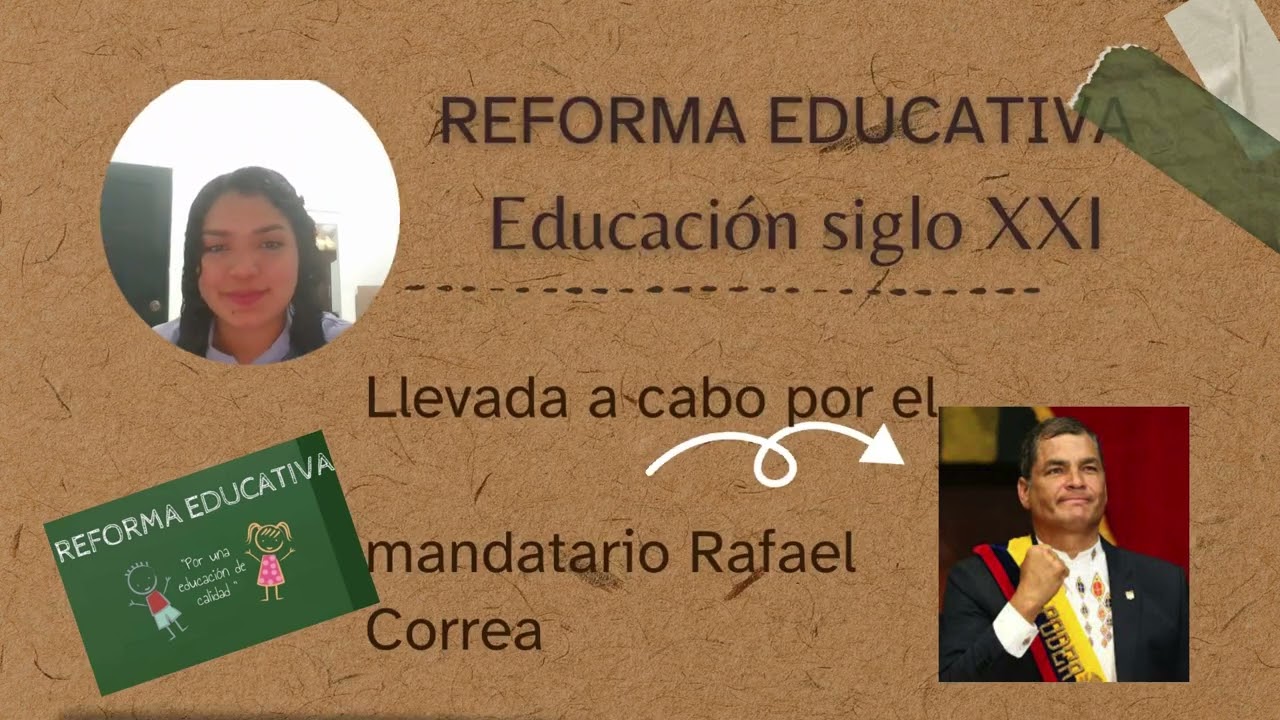 EVOLUCIÓN HISTORICA DEL SISTEMA EDUCATIVO - YouTube