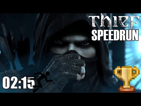 Thief Speedrun Youtube