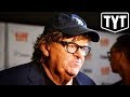 Michael Moore: How the Media Made the Country Dumber