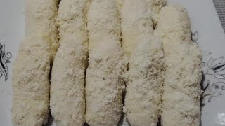 ইরানি চমচম মিষ্টি। Recipe।