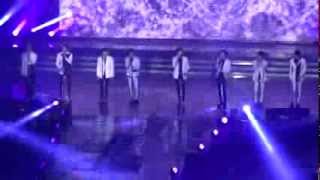 Super Junior Best of Best Kpop Concert