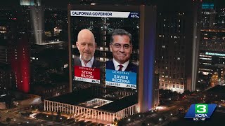 Election Day in California: Election results at 9 p.m.