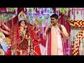 golu raja bhakti song मईया बिना बजवईया होखे ना golu raja stage show गोलू राजा का झूमने वाला भजन