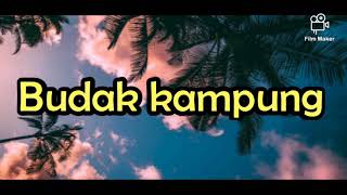 Download Lagu Adam E ft Dato hattan Budak Kung... MP3 Gratis