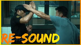 SPL 2: TONY JAA vs. WU JING (RE-SOUND 🔊)