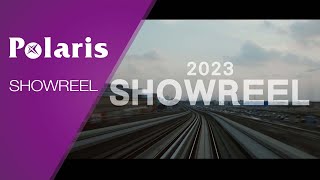 Polaris Creative - 影片作品集 Video Showreel 2023 | 普拉瑞斯創意