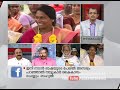 controversy continues over mm mani s speech news hour 26 apr 2017