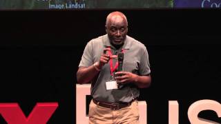 Is Africa really "rising" | Ali Mufuruki | TEDxEuston