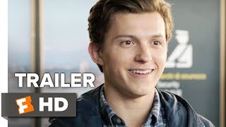 Spider-Man: Far From Home International Teaser Trailer #1 (2019) | Movieclips Tr