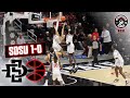 SDSU Basketball is 1-0 After Beating UCSD—But What Do We Know?