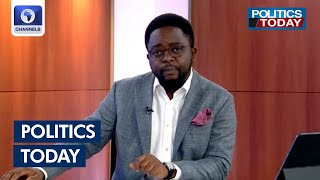 10th NASS Leadership, Plateau Security + More | Politics Today