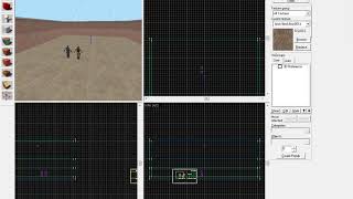 how to run a source sdk map