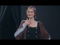 How Top Model Lulu Tenney Gets Runway Ready  Diary of a Model  Vogue