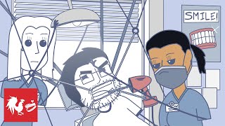 Dental Distress - Rooster Teeth Animated Adventures