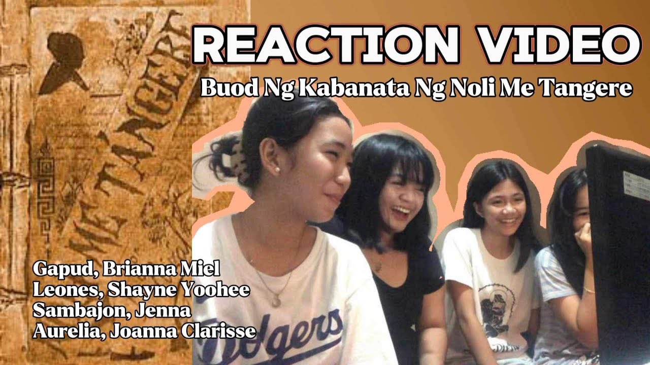 Reaction Video Youtube