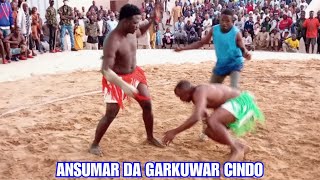 Anyita ta kare Alin dan shago ya sumar da sarki garkuwar cindo a damben kudi katsina