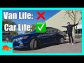 Gettting My Car Ready for Car-Life | 2020 Nissan Altima