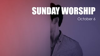 Worship SCBC Live Stream 2024-11-24