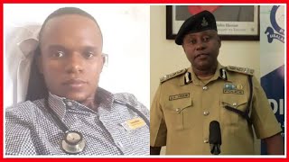 WALIOMUUA DAKTARI MAARUFU TARIME WANASWA na MTEGO wa JESHI LA POLISI, WALIKIMBILIA MWANZA na DAR...