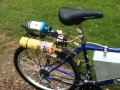 Jet bike Jet bike