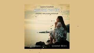 Leanna Crawford - How Can You Not (Hydro Walkers Mashup)