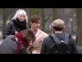 The Danish Girl - Eddie Redmayne Featurette (Universal Pictures)