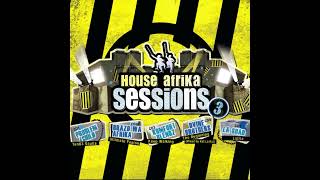 HOUSE AFRIKA SESSIONS 3 : PROBLEM CHILD - TEN83 VAULTS (DISC 1)