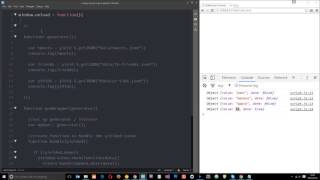 JavaScript ES6 Tutorial #11 - Generators