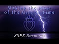 Making the Most of the Gift of Time - SSPX Sermons