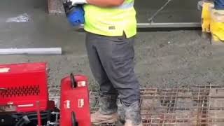 Mini Concrete Pump