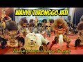 WTJ JOSS 🔥🔥🔥 WAHYU TURONGGO JATI Padangan Kembangsari Kandangan Temanggung