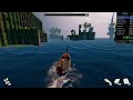 submerged all secrets speedrun 1 25 05